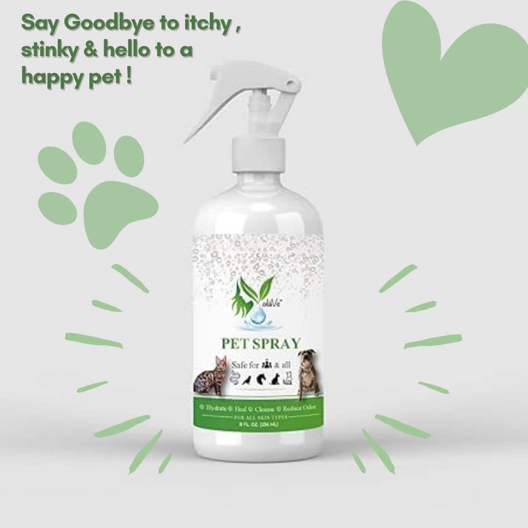 Pet Spray