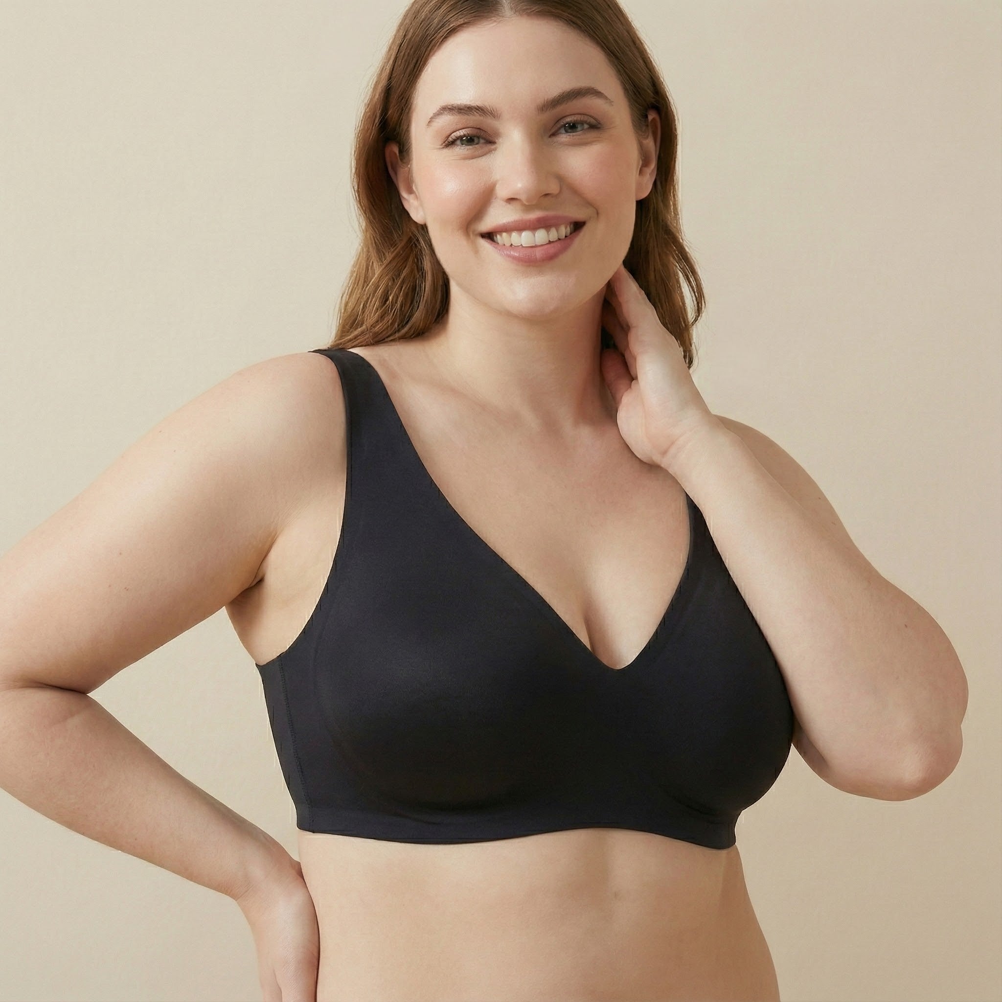 Voilavé JellyCurve Wireless Bra