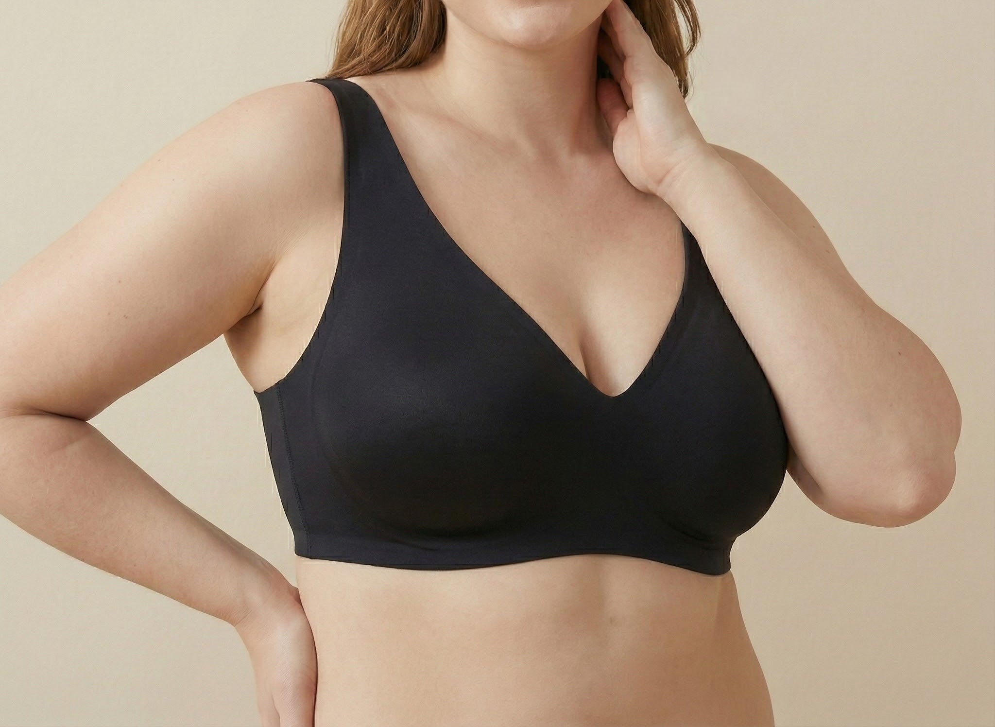 Voilavé JellyCurve Wireless Bra