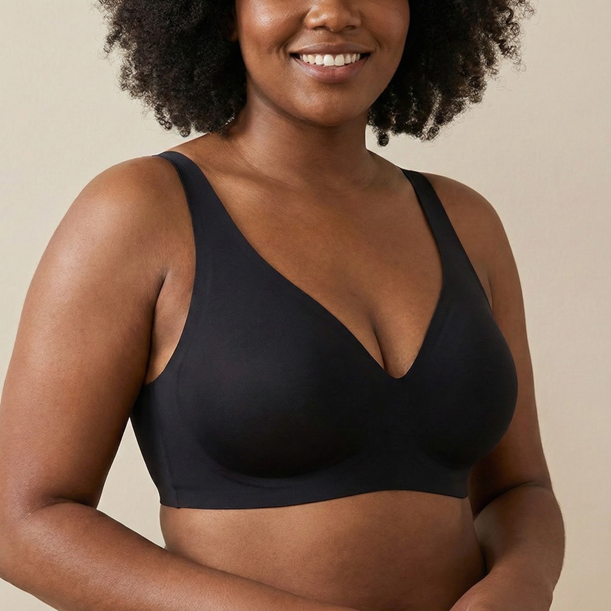 Voilavé JellyCurve Wireless Bra