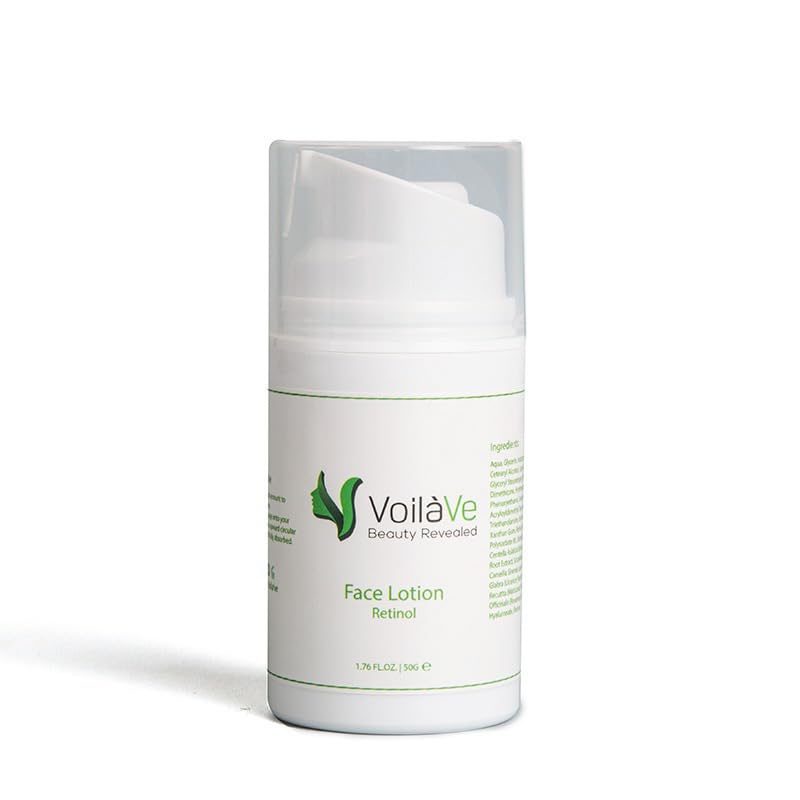 VoilaVe Face Lotion