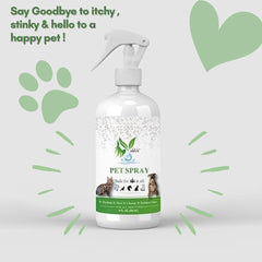 Pet Spray
