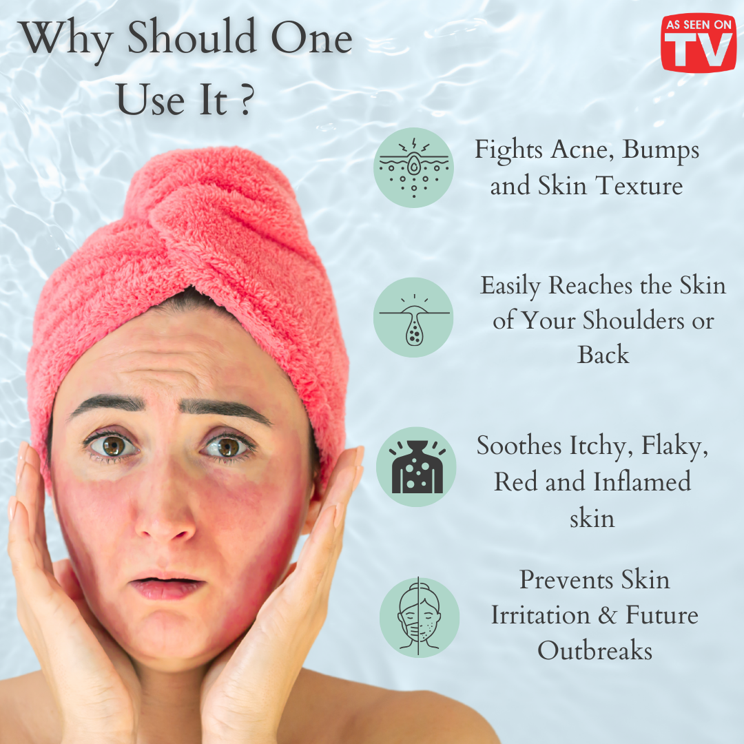 All in One HOCL Skin Spray