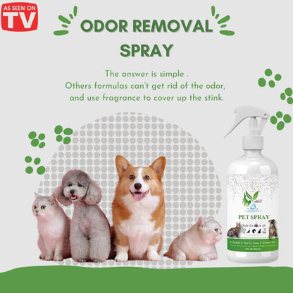 Pet Spray