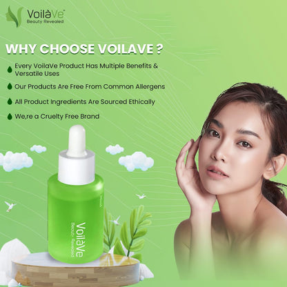 Voilave Noni Serum