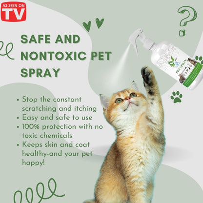 Pet Spray