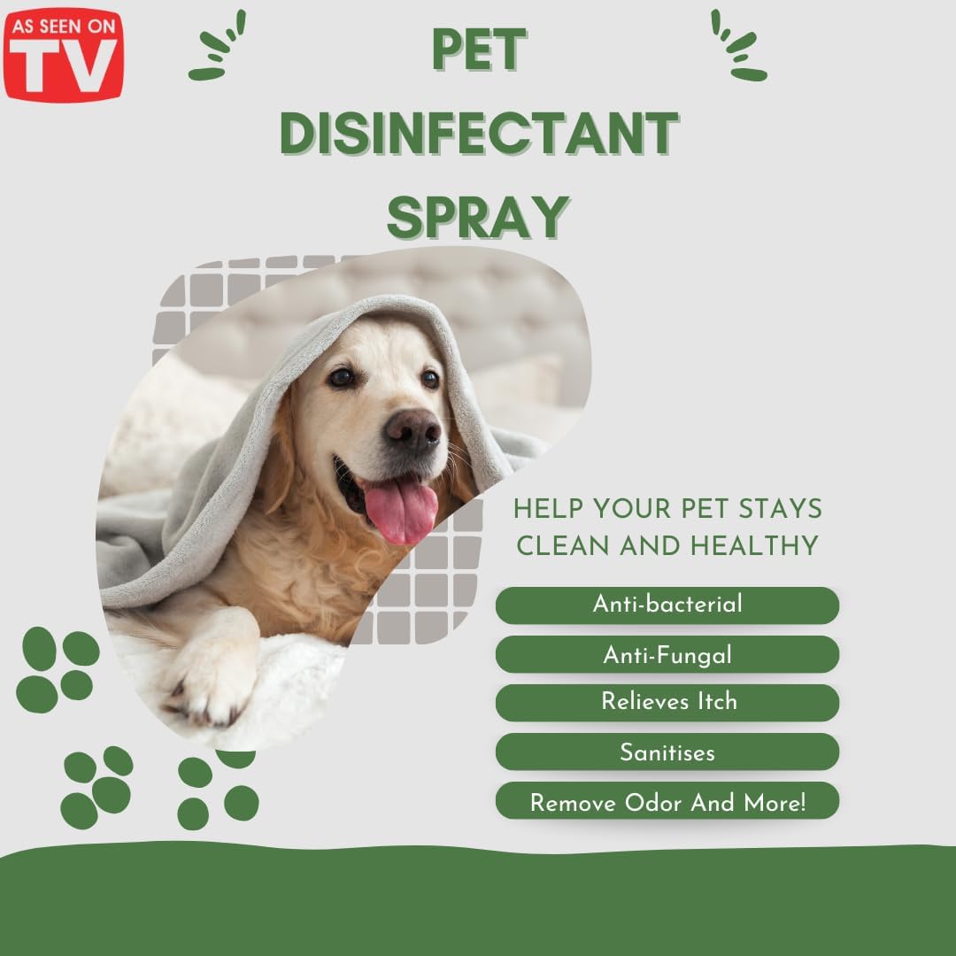 Pet Spray