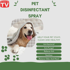 Pet Spray