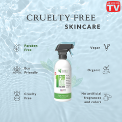 All in One HOCL Skin Spray