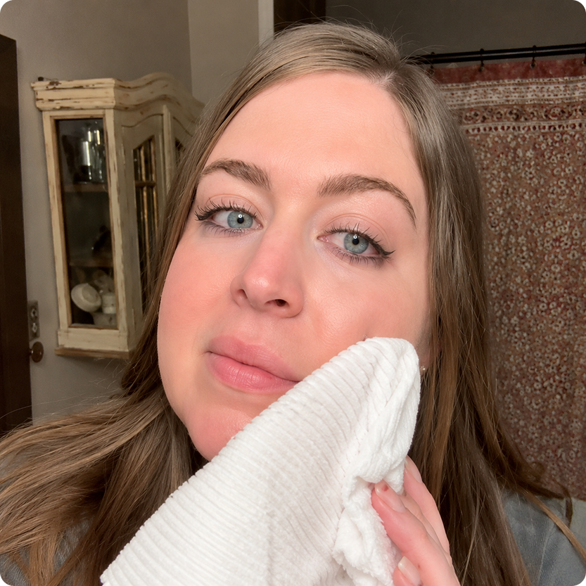Customer review image