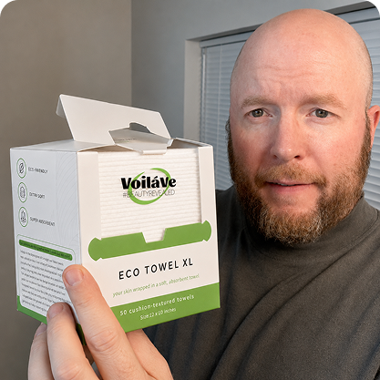Customer review image