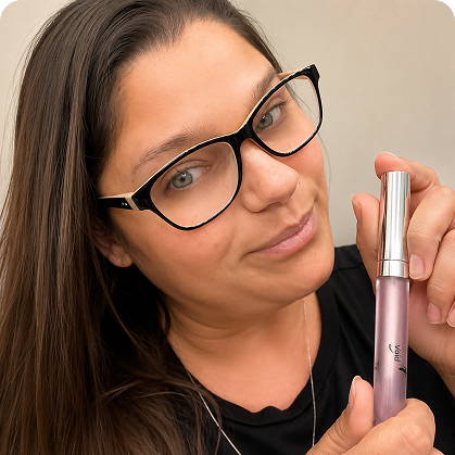 Customer review image