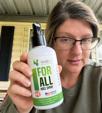 Customer review image