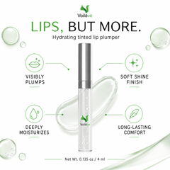 Cinnamon Lip Plumper