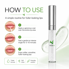 Cinnamon Lip Plumper