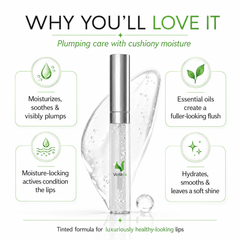 Cinnamon Lip Plumper