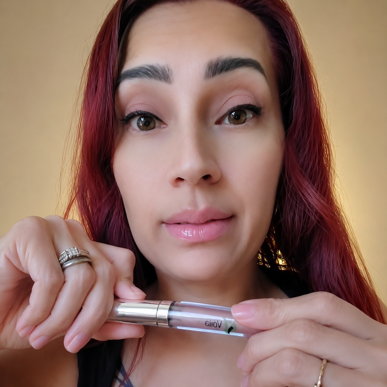 Cinnamon Lip Plumper