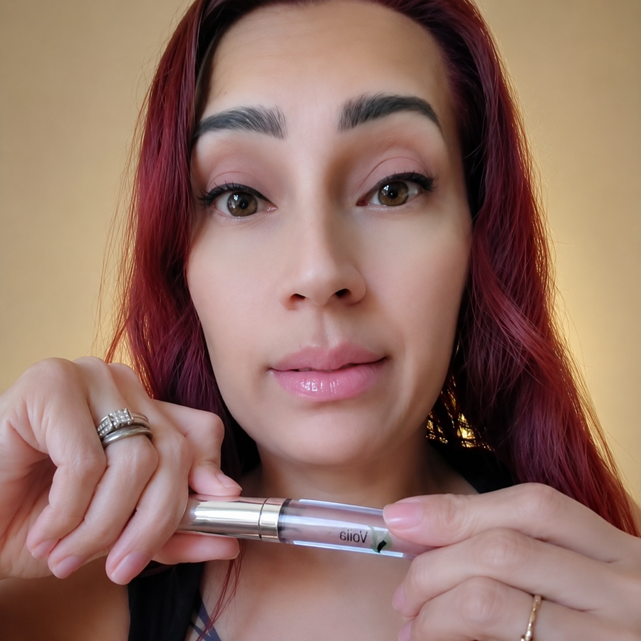 Customer review image