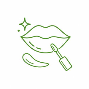 Deeply Moisturizes Dry Lips