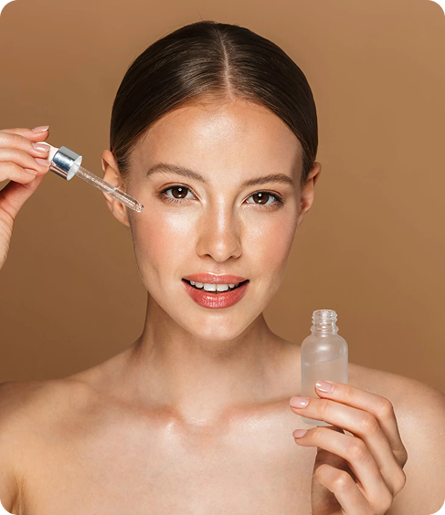VOILAVE SKIN CARE