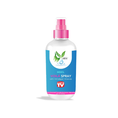 VoilaVe Topical Skin Spray