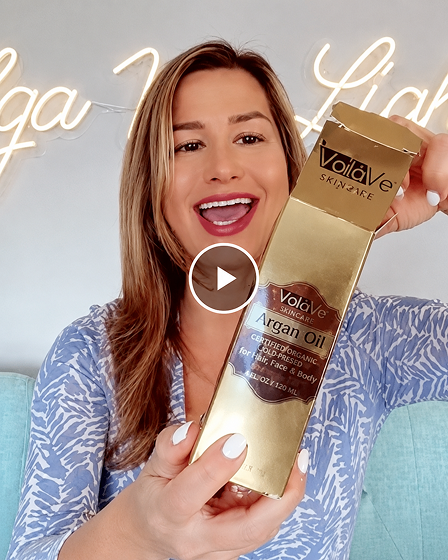 Customer video thumbnail
