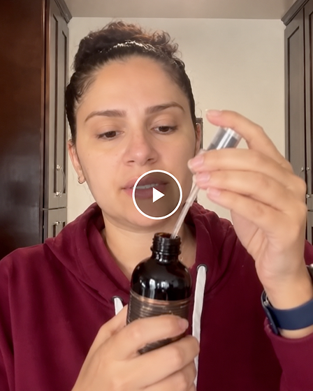 Customer video thumbnail