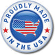 Our company is USA proud sourcing the highest quality ingredients from all of the world