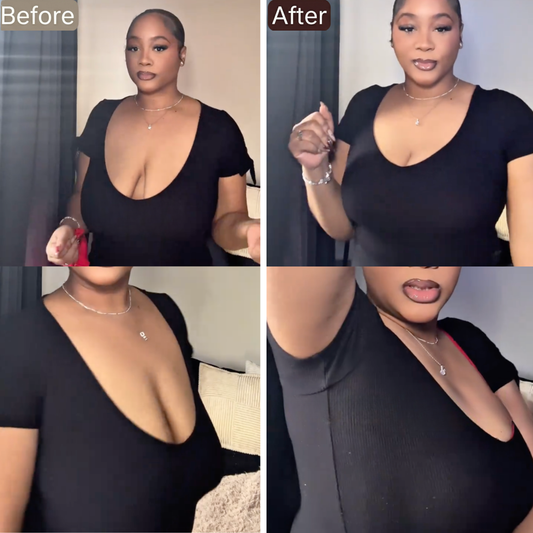 Voilavé JellyCurve Wireless Bra