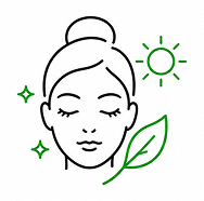 Supports Everyday Skin Care