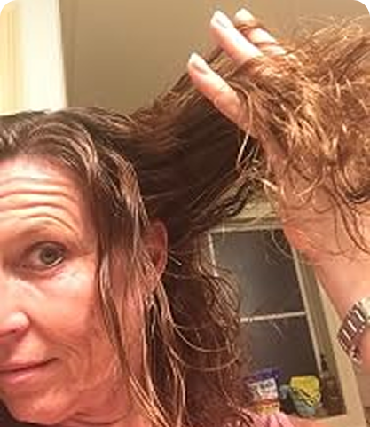 Customer review image