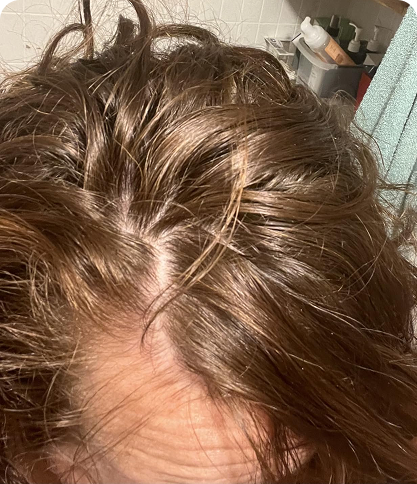 Customer review image