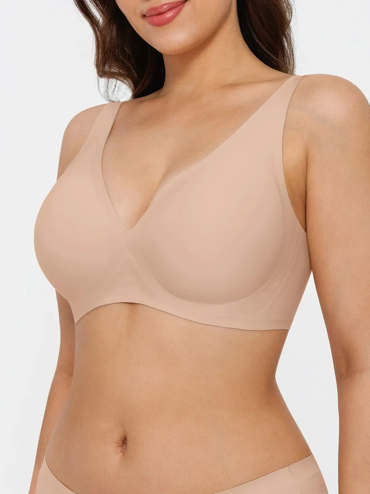 Voilavé JellyCurve Wireless Bra
