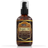 VoilaVe USDA ECOCERT Organic Moroccan Argan Oil