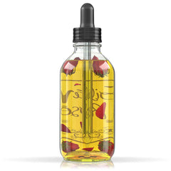 VoilaVe Anti Aging Rose Essential Oil